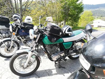 Photo de Antraigues sur Volane 2019