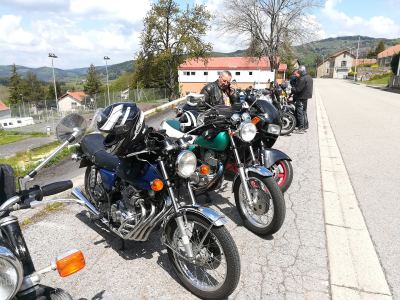 Photo de Antraigues sur Volane 2019