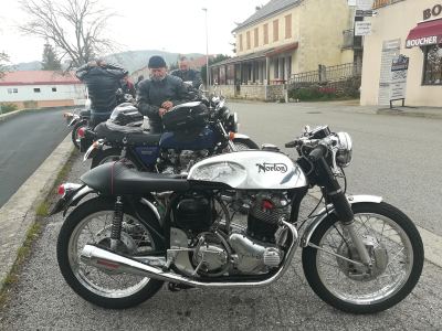 Photo de Antraigues sur Volane 2019