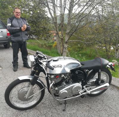 Photo de Antraigues sur Volane 2019