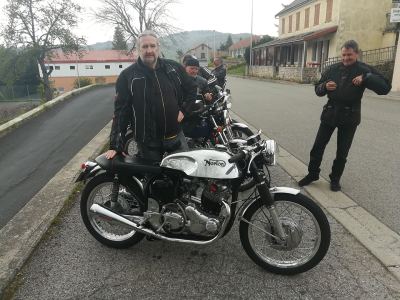 Photo de Antraigues sur Volane 2019