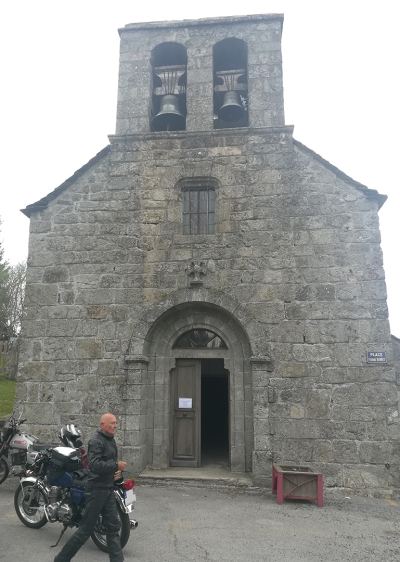 Photo de Antraigues sur Volane 2019