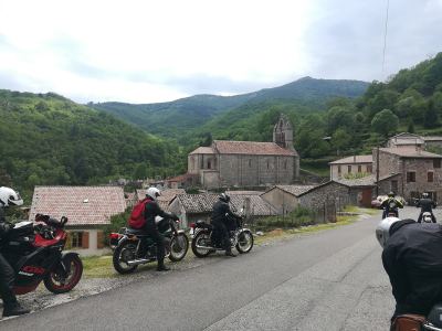 Photo de Antraigues sur Volane 2019