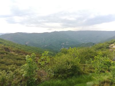 Photo de Antraigues sur Volane 2019