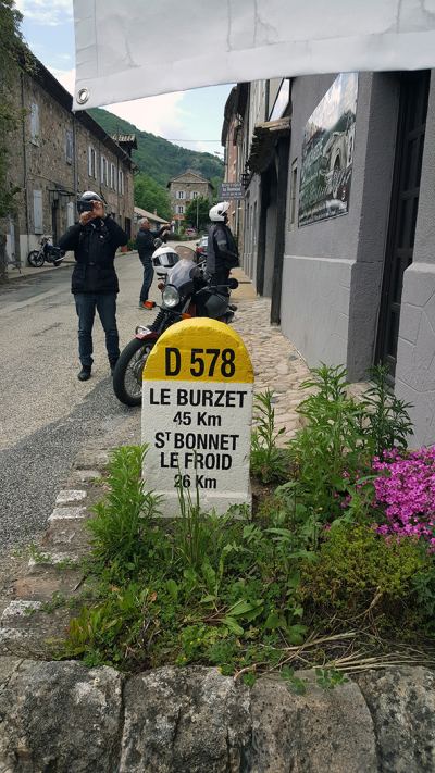 Photo de Antraigues sur Volane 2019