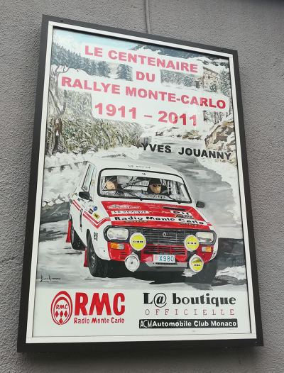 Photo de Antraigues sur Volane 2019