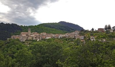 Photo de Antraigues sur Volane 2019