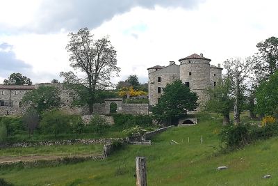 Photo de Antraigues sur Volane 2019