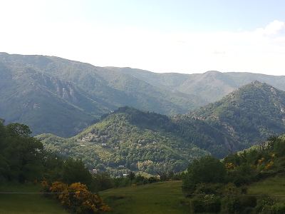 Photo de Antraigues sur Volane 2019