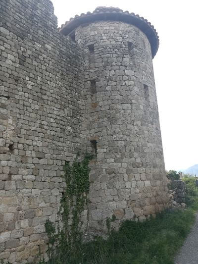 Photo de Antraigues sur Volane 2019