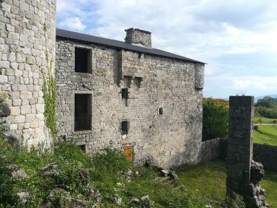 Photo de Antraigues sur Volane 2019