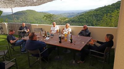 Photo de Antraigues sur Volane 2019