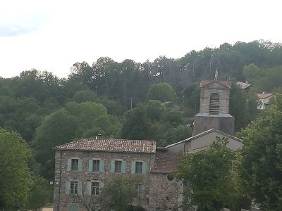 Photo de Antraigues sur Volane 2019