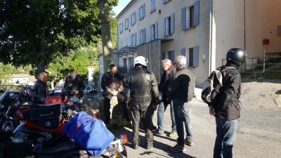 Photo de Antraigues sur Volane 2019