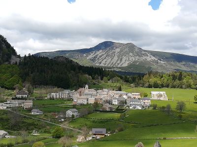 Photo de Antraigues sur Volane 2019