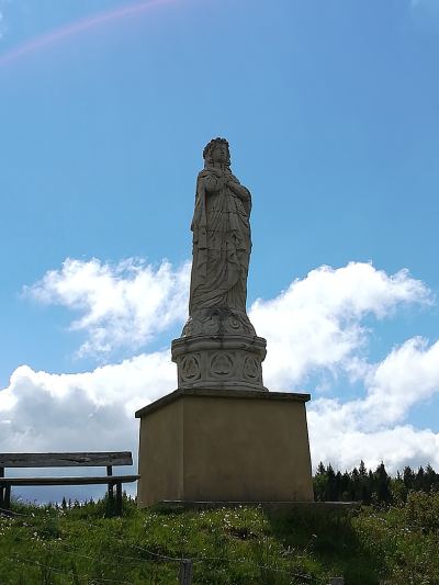 Photo de Antraigues sur Volane 2019