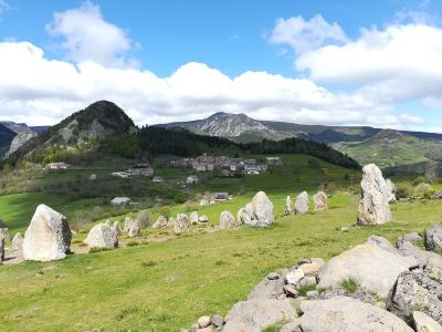 Photo de Antraigues sur Volane 2019