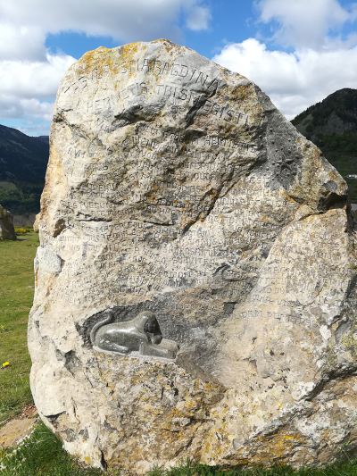 Photo de Antraigues sur Volane 2019