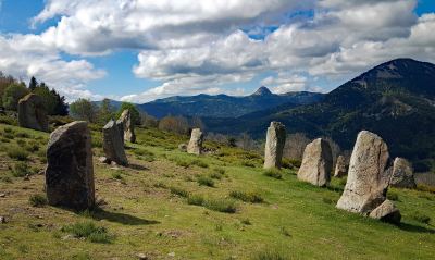 Photo de Antraigues sur Volane 2019