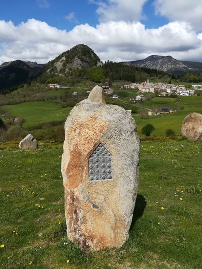 Photo de Antraigues sur Volane 2019