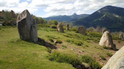 Photo de Antraigues sur Volane 2019