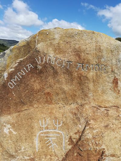 Photo de Antraigues sur Volane 2019