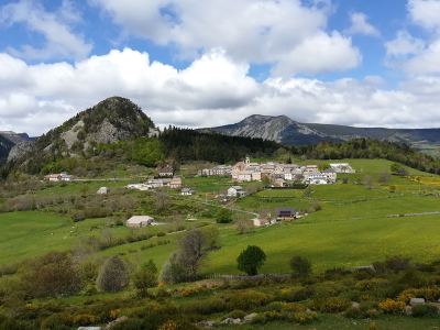 Photo de Antraigues sur Volane 2019