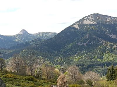 Photo de Antraigues sur Volane 2019