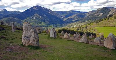 Photo de Antraigues sur Volane 2019