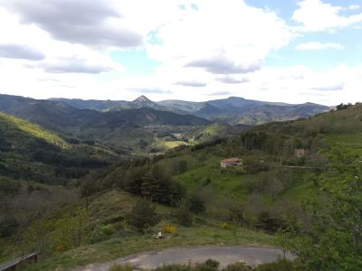 Photo de Antraigues sur Volane 2019
