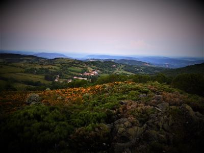 Photo de Aubrac 2021