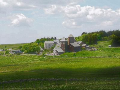 Photo de Aubrac 2021