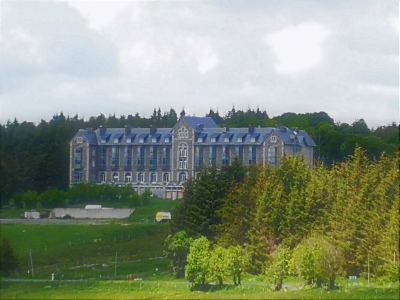 Photo de Aubrac 2021
