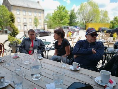 Photo de Aubrac 2021