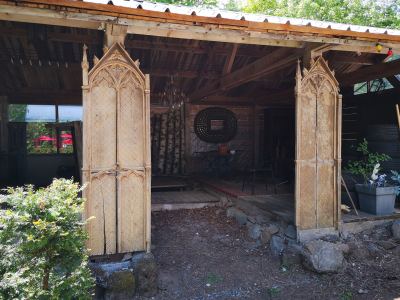 Photo de Aubrac 2021