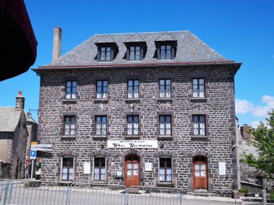 Photo de Aubrac 2021