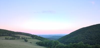 Photo de Aubrac 2021