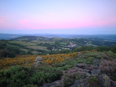 Photo de Aubrac 2021