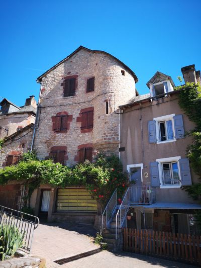 Photo de Aubrac 2021