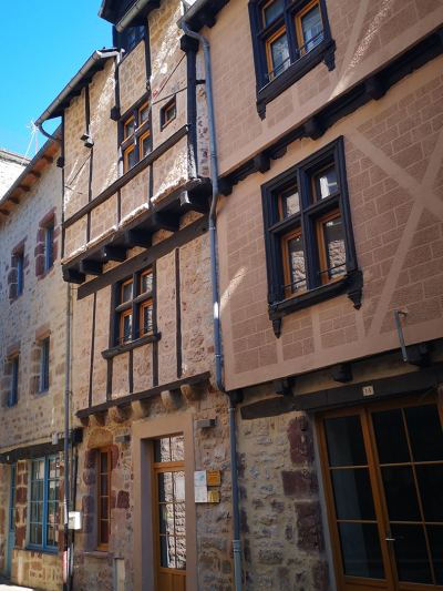 Photo de Aubrac 2021