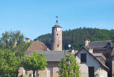 Photo de Aubrac 2021