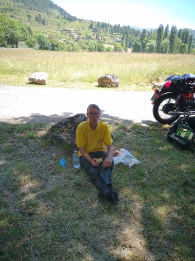 Photo de Aubrac 2021