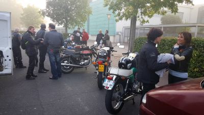 Photo de Automnale 2017