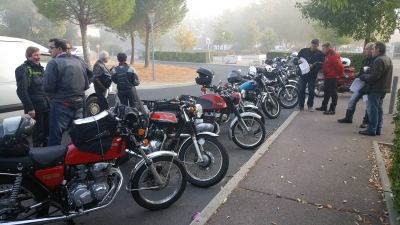 Photo de Automnale 2017