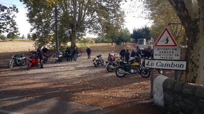 Photo de Automnale 2017