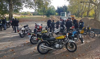 Photo de Automnale 2017
