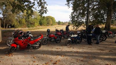 Photo de Automnale 2017