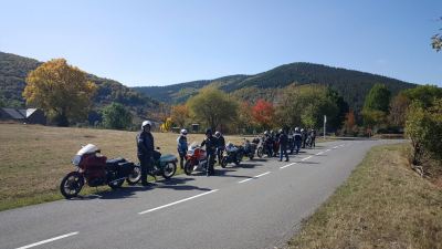 Photo de Automnale 2017
