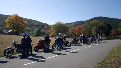 Photo de Automnale 2017
