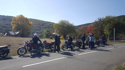 Photo de Automnale 2017